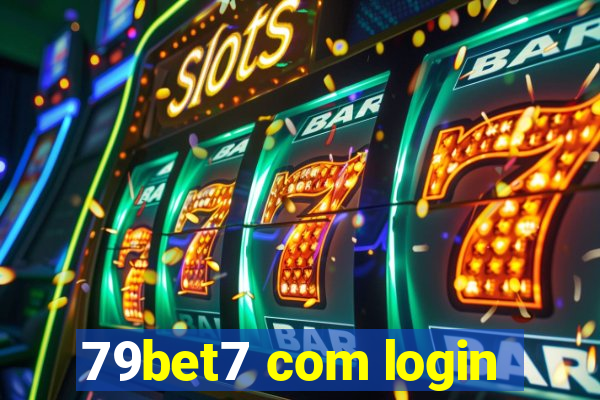 79bet7 com login